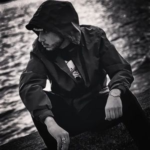 Meet your Posher, Nidal